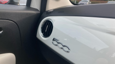 Fiat 500 1.0 Mild Hybrid Dolcevita Plus 3dr Petrol Hatchback